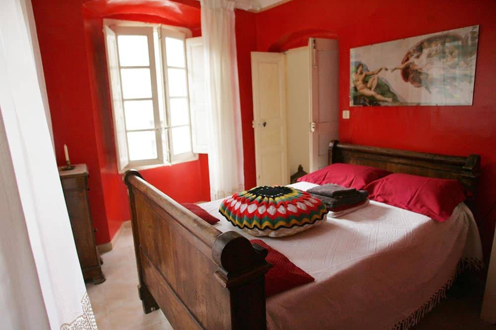 Appartement entier, A Casa di mamona in corsica in Cervione, Arrondissement de Corte