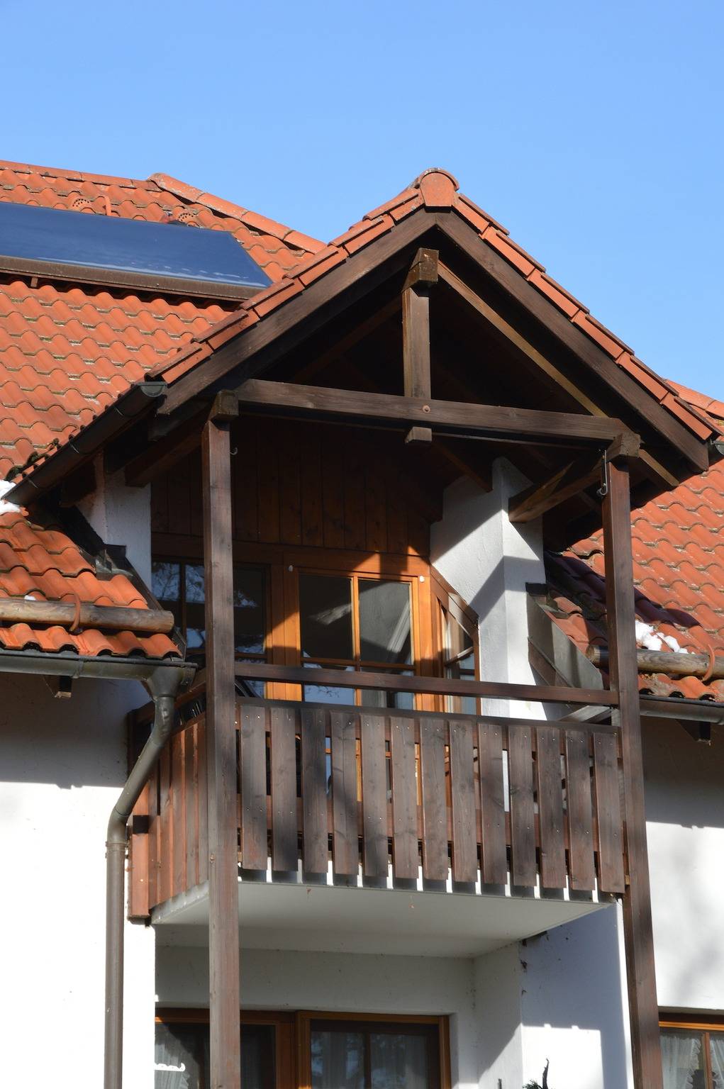 Ganze Ferienwohnung, Ferienresidenz Chiemseestrand Nr. 16 in Chieming, Chiemsee