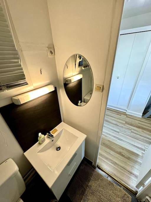 Gîte pour 2 personnes à Lésigny - 2