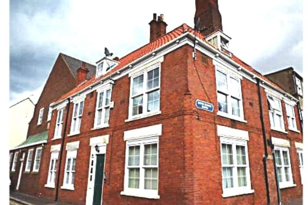 Apartamento entero, The Old Teddy Bear Shop: Apartamento en el casco antiguo de Hull in Kingston upon Hull, Yorkshire y Humber