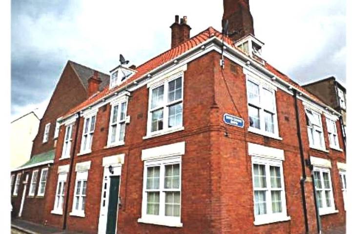 Apartamento de vacaciones para 5 personas - 1