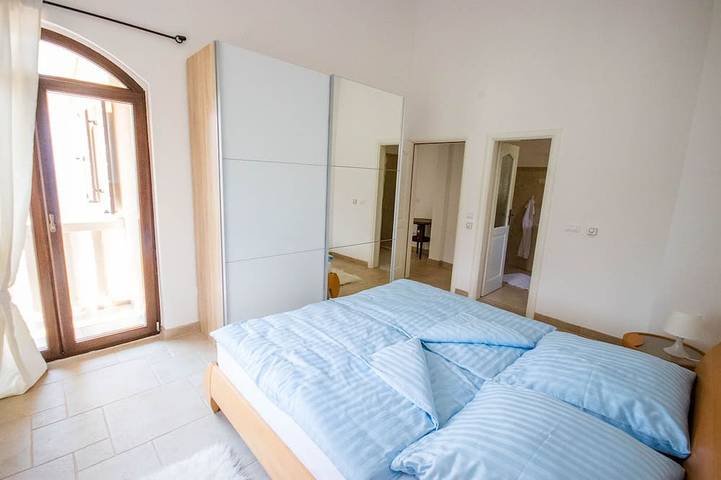 Ferienhaus für 6 Personen, mit Garten und Balkon in Montenegro - 4