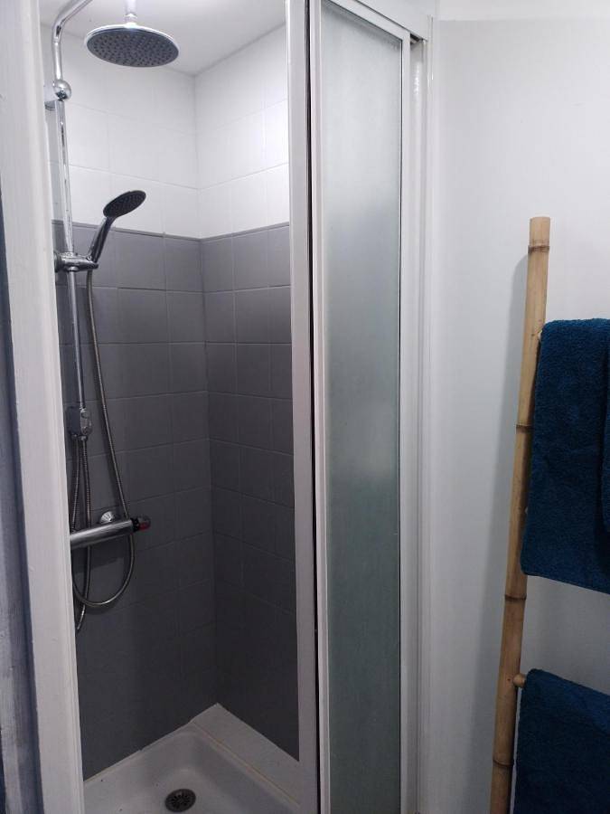 Appartement entier, Ty Nid in Ploemel, Côte des Mégalithes