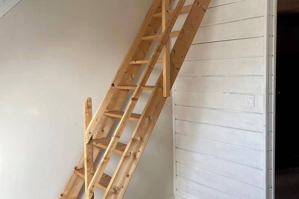 2 Bedroom Bed & breakfast in Montfort-l'Amaury in Montfort-l'Amaury, Parc naturel régional de la Haute Vallée de Chevreuse