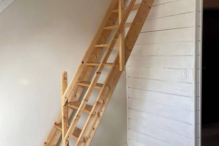 Location de vacances pour 5 personnes à Montfort-l'Amaury - 3