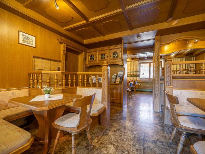 Ferienhaus für 20 Personen, mit Garten und Terrasse, mit Haustier im Zillertal - 4