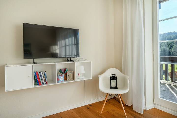 Ferienwohnung für 2 Personen, mit Sauna und Garten in Hinterzarten - 4