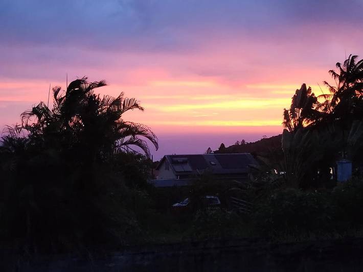 Gîte pour 3 personnes, avec jardin et sauna ainsi que jacuzzi et terrasse dans Les Makes - 4