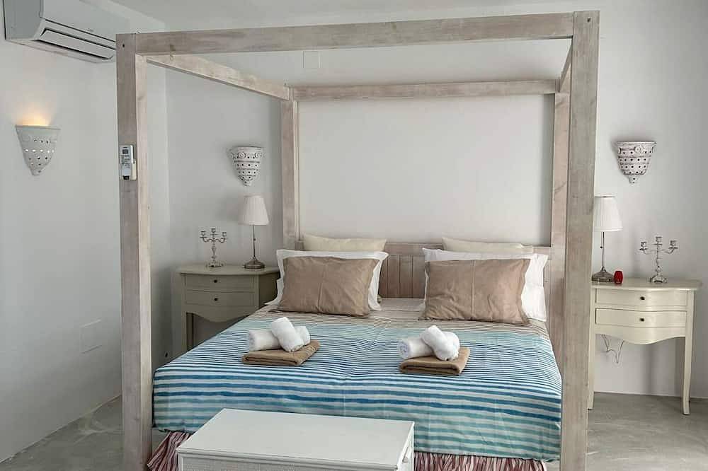 Casa Vera Formentera, Villa near the sea in Es Pujols, Formentera