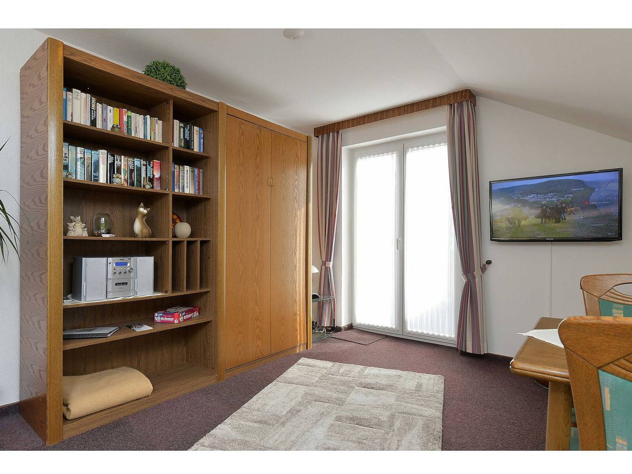 Ganze Ferienwohnung, Ferienwohnungen Haus Bahlo - Ferienwohnung Bahlo 1 in Bad Bevensen, Landkreis Uelzen