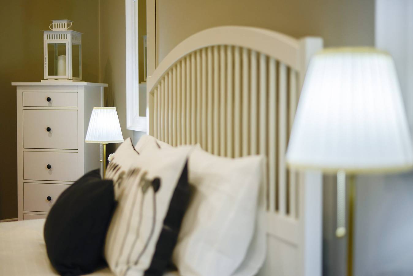 Appartement entier, Appartement de vacances pour 2 personnes in São Miguel Island, Ponta Delgada