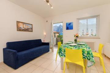 Ferienwohnung für 6 Personen in Torbole, Nago-Torbole, Bild 2