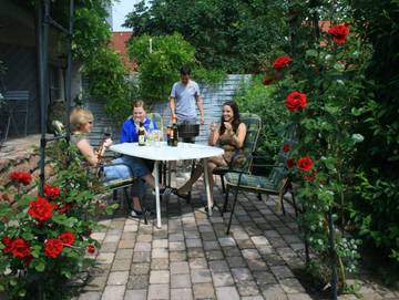 Ferienwohnung für 4 Personen in Rust, Hochschwarzwald, Bild 3