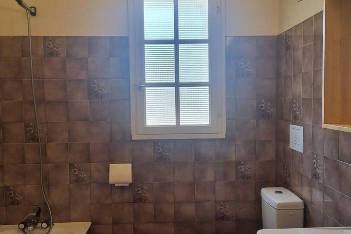 Gîte pour 5 personnes, avec jardin dans Plage Naturistes - 4