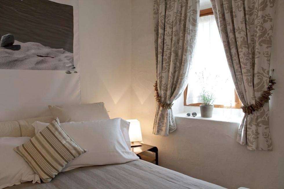 Maison Bondaz & Spa privé in Aoste, Alpes valaisannes