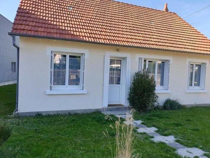Location de vacances pour 6 personnes à Bracieux - 2