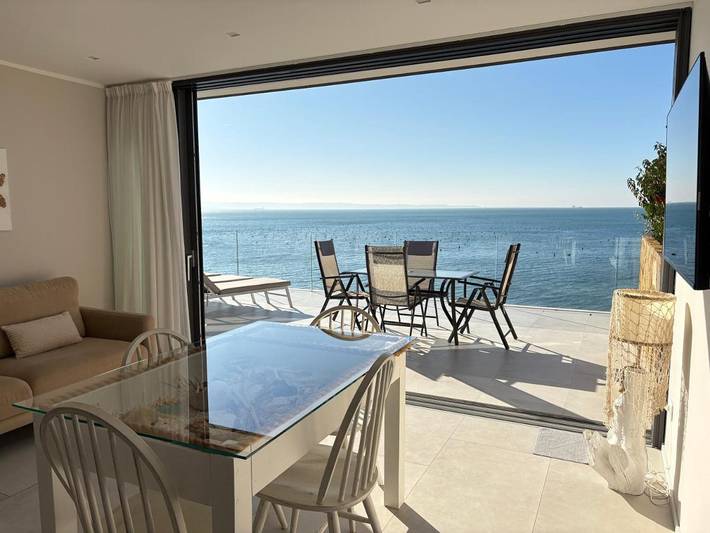 Gîte pour 4 personnes, avec jardin et vue à Trieste - 3