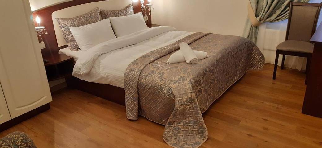 Apartamento para 2 personas, con Vistas en Odesa