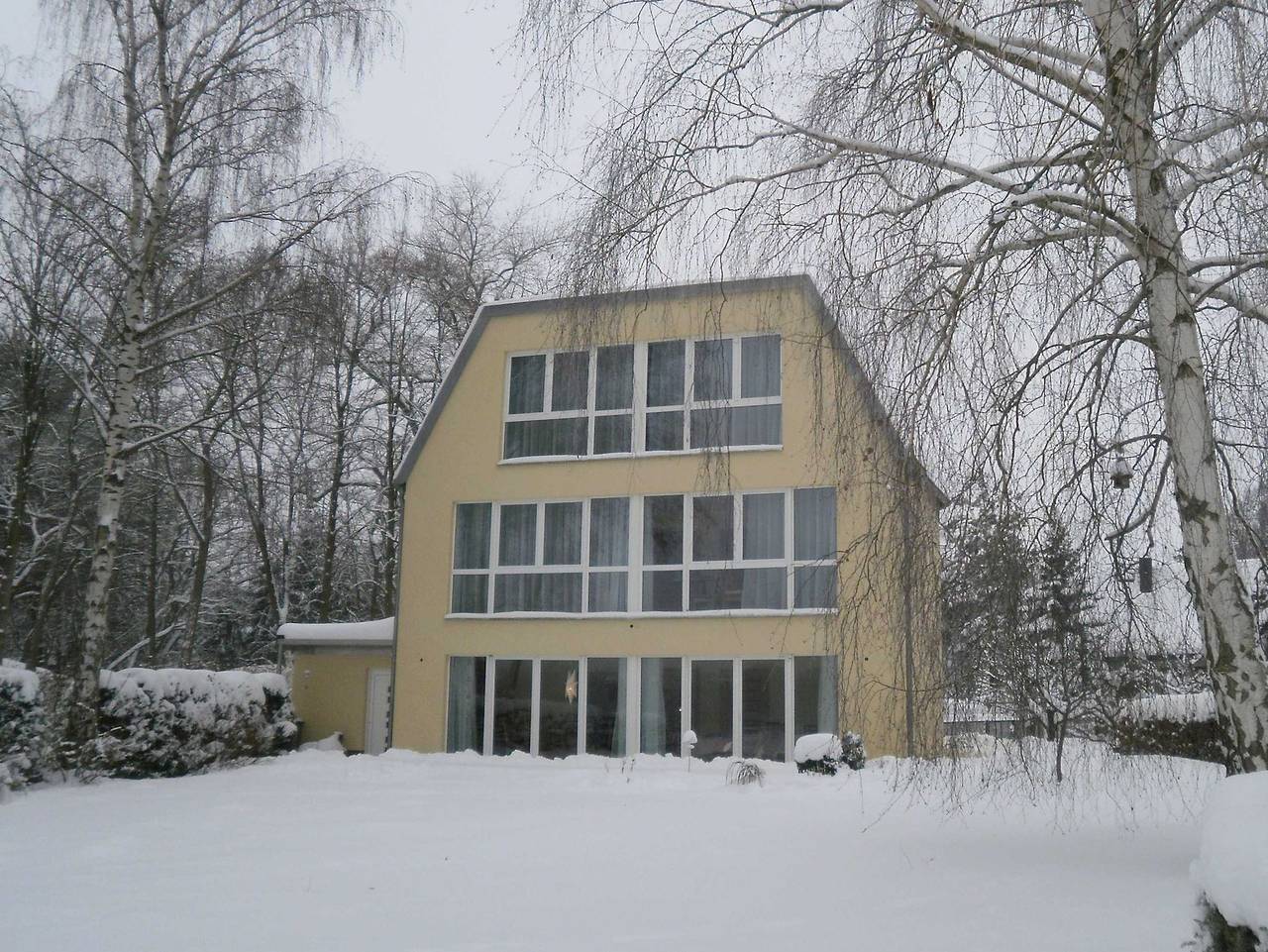 Ferienwohnung für 4 Personen in Schwerin (Brandenburg), Dahme-Seengebiet