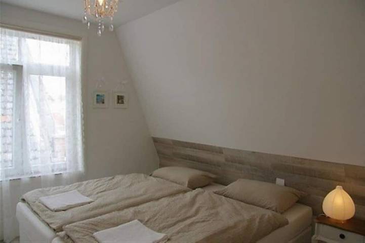 Appartamento intero, Quiet vacation apartment 'Kaai Nord' 2 persons in Zandvoort Centrum in Zandvoort, Mare del Nord Olanda