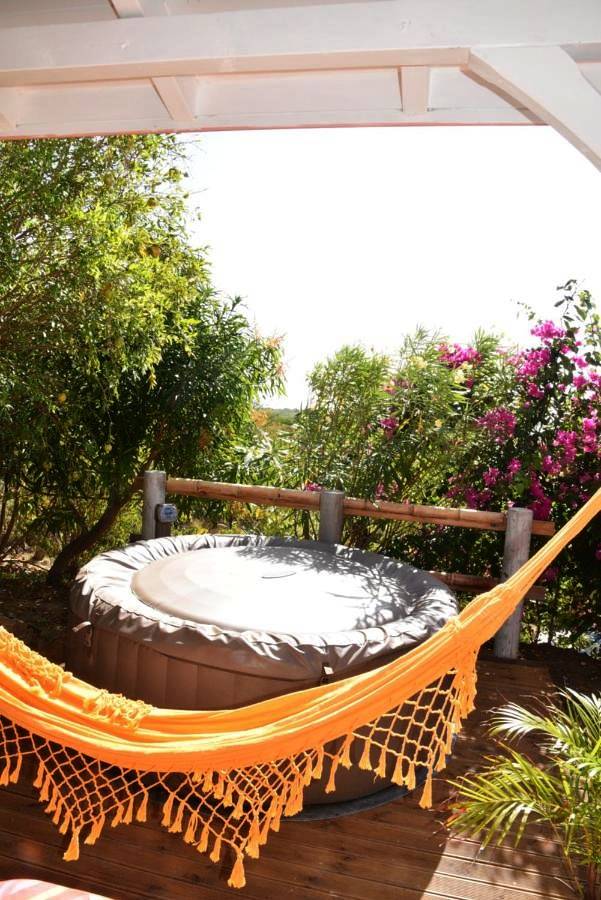 Location de vacances pour 6 personnes, avec vue et jardin, animaux acceptés dans Cap Chevalier - 4