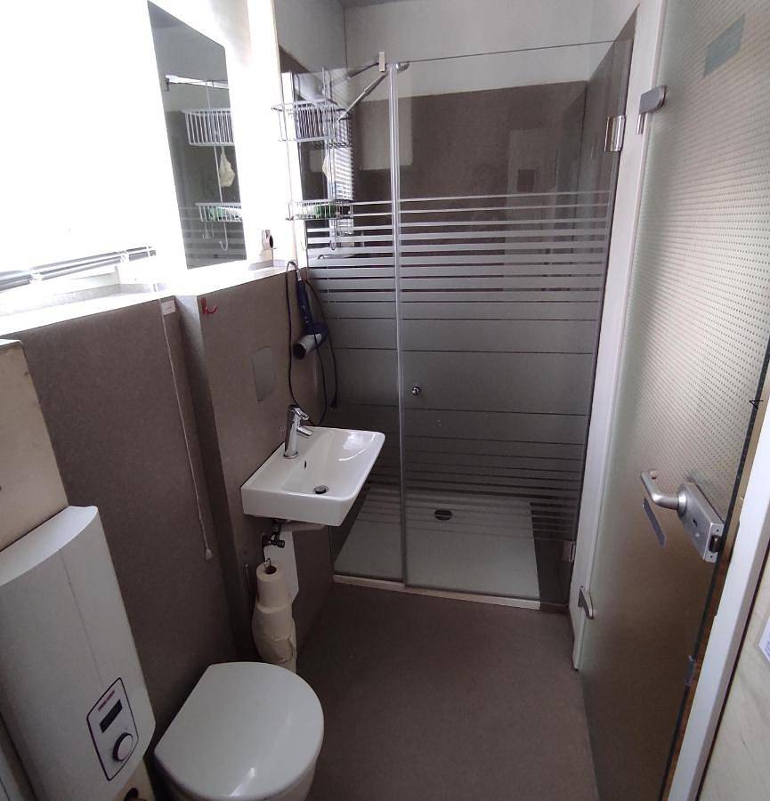 One-Bedroom House in Treffurt, Werratal