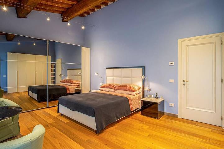 Bellissima casa con 8 camere da letto a. in Fucecchio, Firenze province