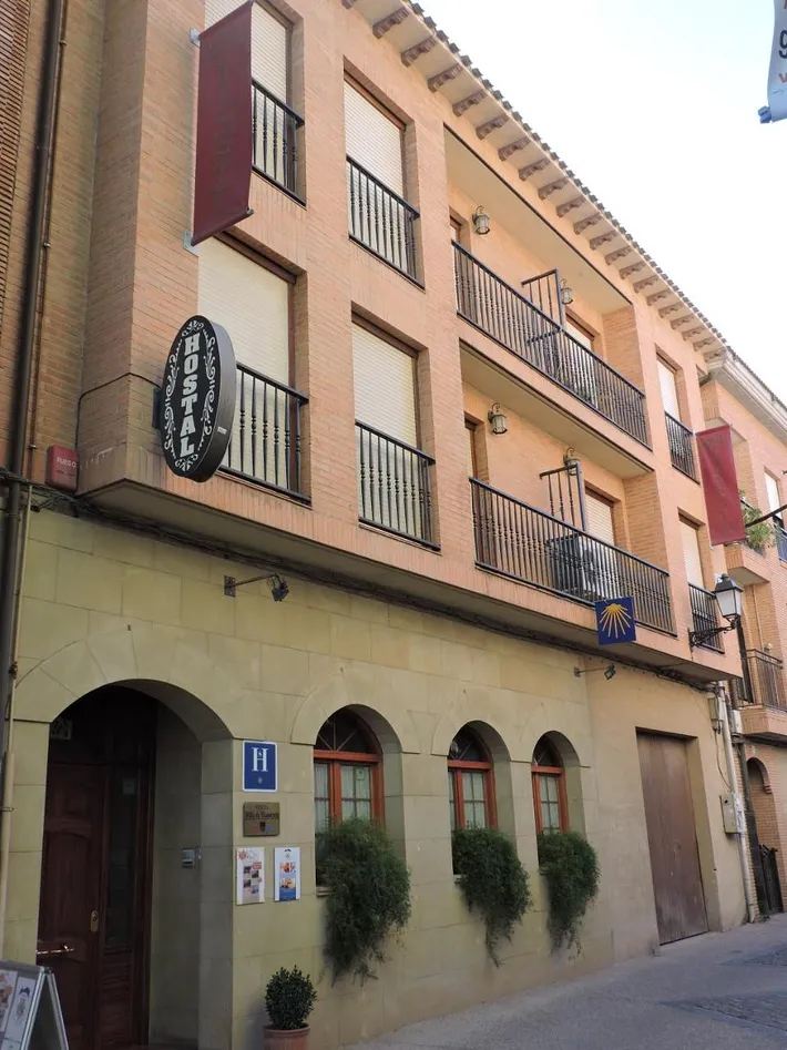 Casa de huéspuedes para 2 personas, con vistas y terraza - 1