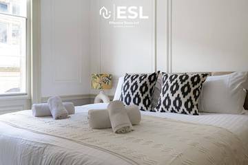 Apartment for 6 People in Shrewsbury, Shropshire, Photo 2