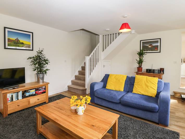 Stables Cottage in Wiltshire