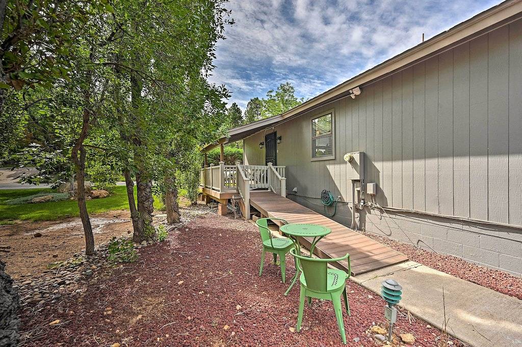 Flagstaff Gem in Continental Country Club! in Flagstaff, Coconino Nationalwald