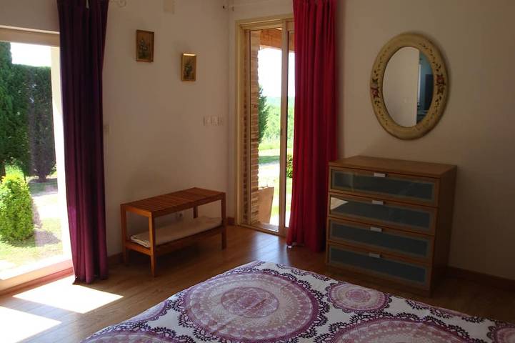 Location de vacances pour 4 personnes, avec jardin et terrasse à L'Honor-de-Cos - 4