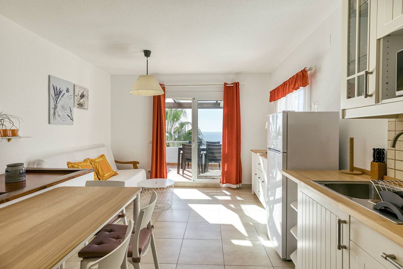 "Casa con Vistas al Mar y Piscinas 7" con vistas al mar, piscina compartida, Wi-Fi, balcón y terraza in Canyelles Petites, Roses