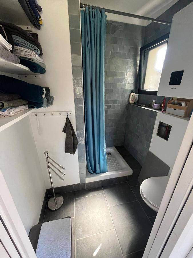 Chalet pour 2 personnes