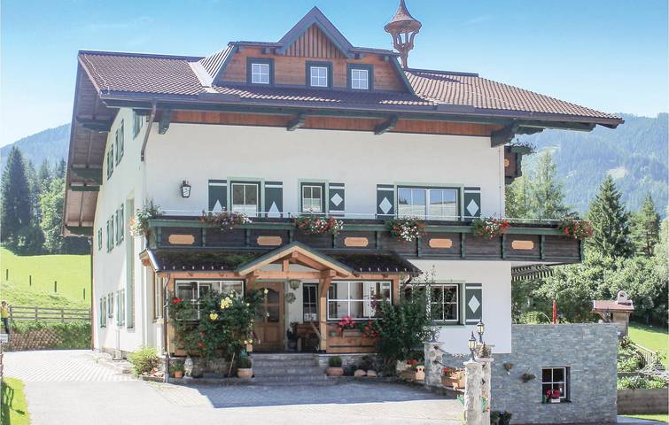 Ferienwohnung für 3 Personen, mit Terrasse - 1
