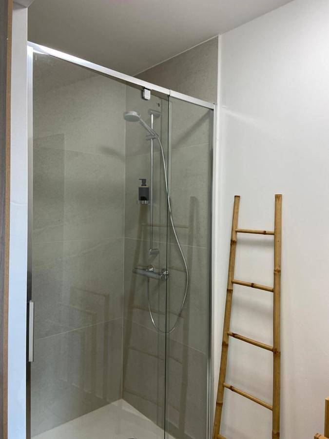 Maison d’hôte pour 4 personnes, avec piscine et sauna ainsi que jardin et vue, adapté aux familles au Province de Luxembourg - 3