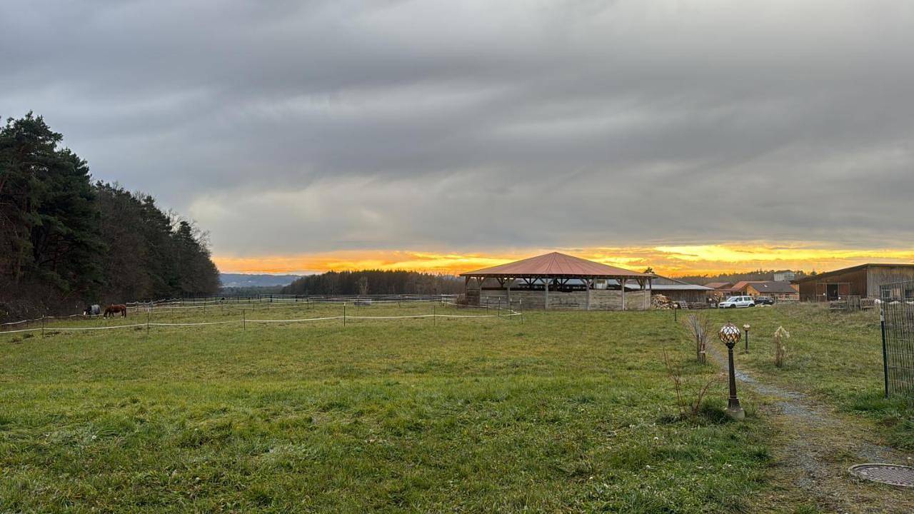 Krumphof in Heiligenkreuz im Lafnitztal, Bezirk Jennersdorf