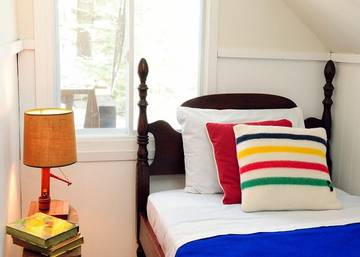 Cottage for 6 Guests in Algonquin Provincial Park, Picture 3