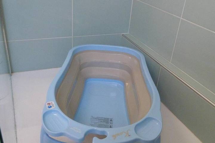 Gîte pour 3 personnes à Mer - 4