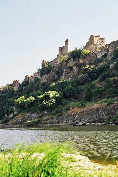 Gîte pour 4 personnes, avec terrasse, animaux acceptés dans le Gard - 3