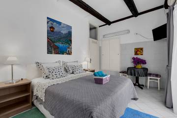 Studio für 2 Personen in Makarska