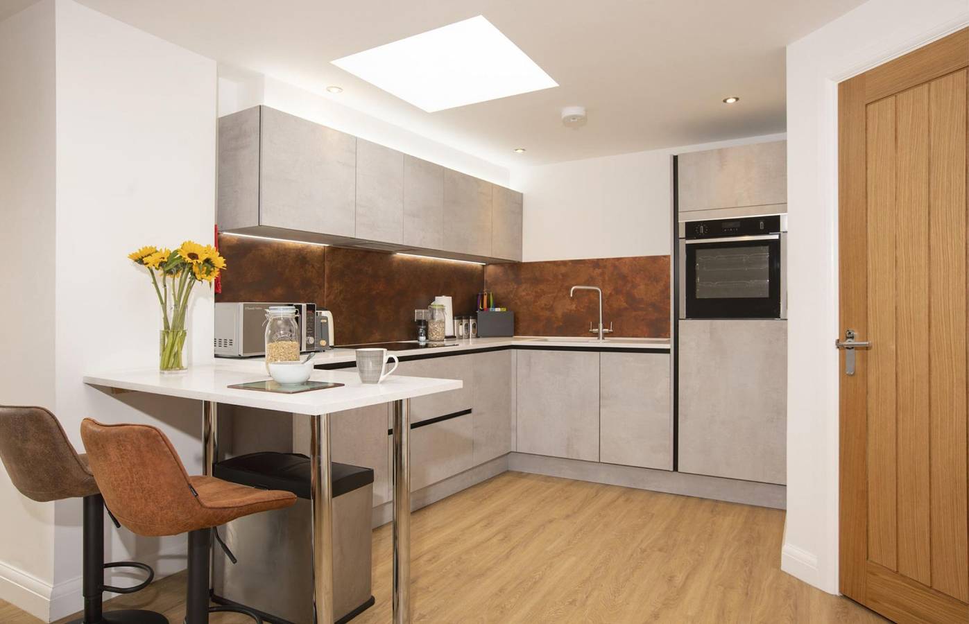 Entire apartment, Ws Flat 3 in Swindon in Swindon, North Wessex Downs