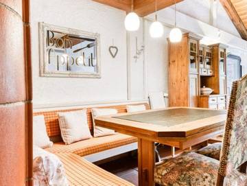 Hütte für 4 Personen in Brand, Brandnertal, Bild 2