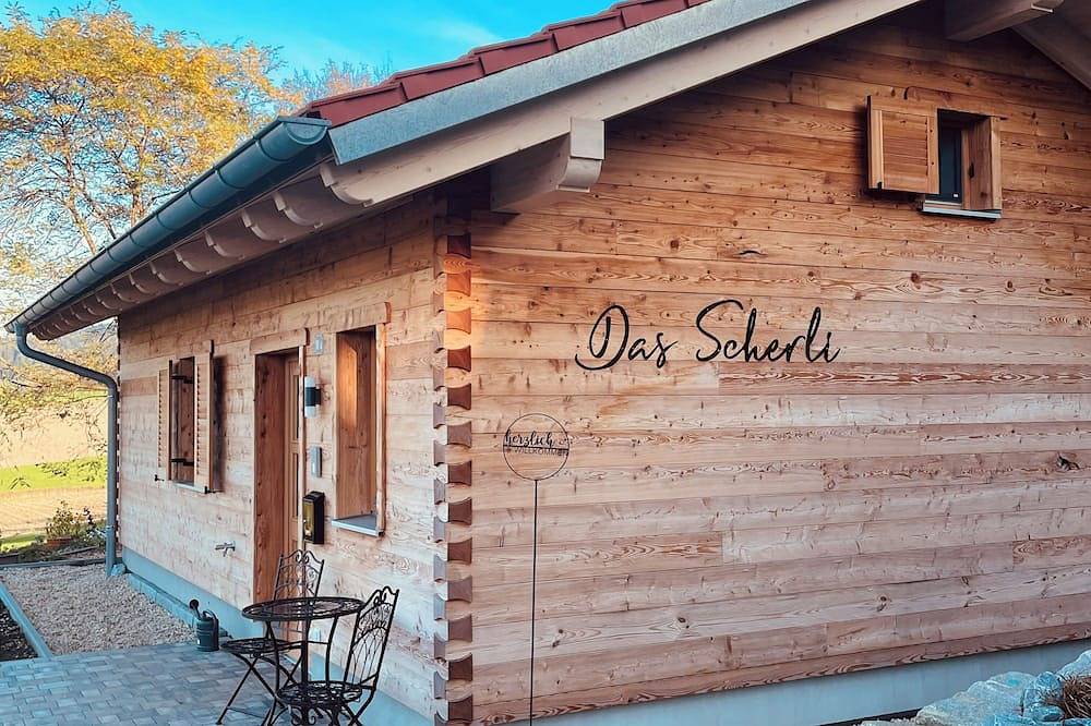Time out for two - chalet flair in the Passau region, foto 10