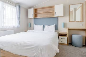 Glamping for 6 People in Skegness, Lincolnshire, Photo 1