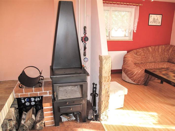Ferienhaus für 6 Personen in Nordböhmen - 3
