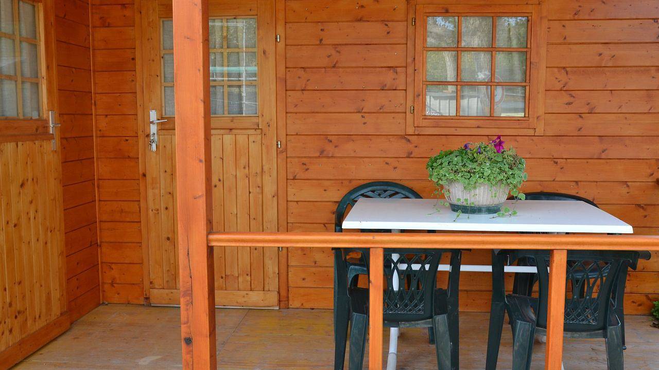 Ferienhaus für 5 Personen (32 m²) in Lido Di Dante in Lido di Dante, Ravenna Provinz