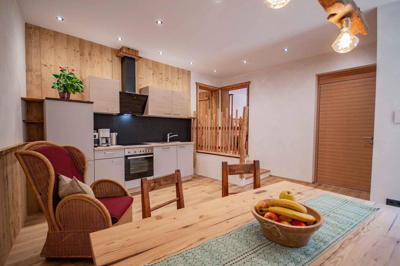 Ganze Ferienwohnung, Peerfect 1 in Tuxer Alpen, Navis