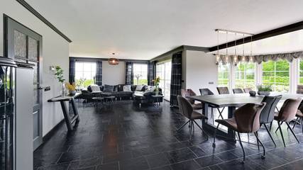 Villa voor 14 Personen in Didam, Achterhoek, Afbeelding 3