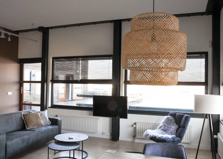 Ferienhaus für 2 Personen in Goeree-Overflakkee - 3